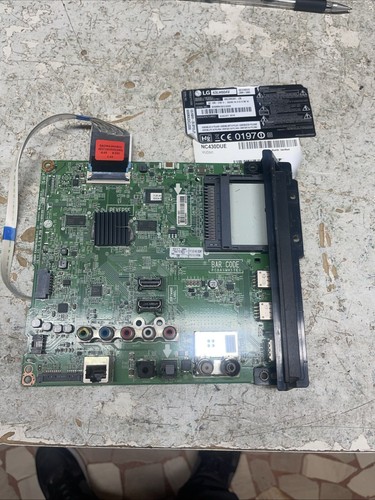 Karte mainboard eax66769503 - karte,