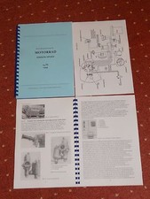 Betriebsanleitung Simson