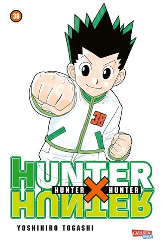 Hunter band 38 - hunter,