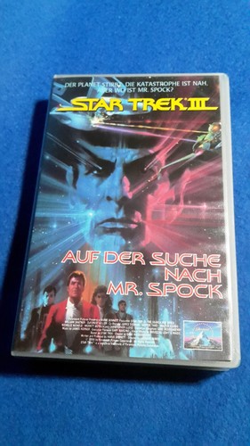 Star trek iii auf der - trek,
