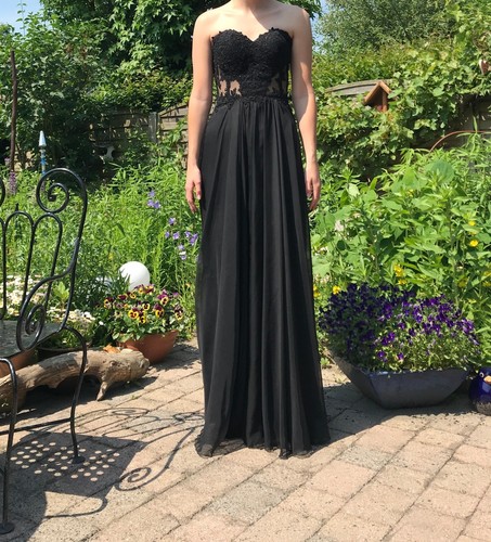 Damen abendkleid ball - abendkleid, abiball