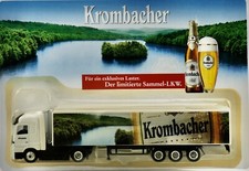 Krombacher Mercedes Benz