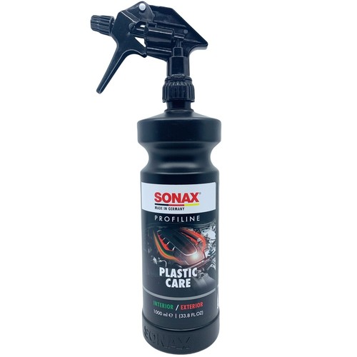 Sonax profiline plastic care - sonax,