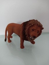Schleich Löwe Sammelaktion