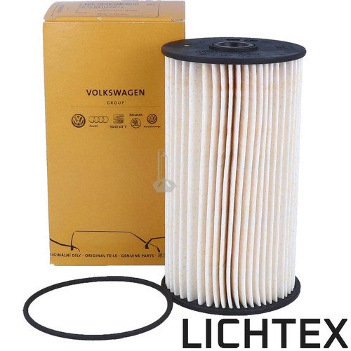 Original vag kraftstofffilter - original,
