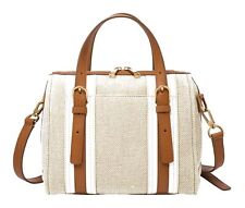 FOSSIL Carlie Satchel