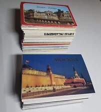 500 Ansichtskarten Fotos DDR