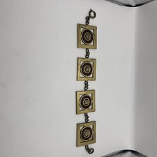 Aigner Vintage Metall Armband