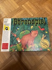 Bärenspiel von herder-Spiele