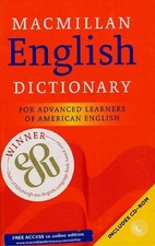 Macmillan English Dictionary: For Advanced Learners of Buch Palgrave Macmillan