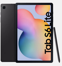 Galaxy Tab S6 Lite inkl. Schutzhülle und Garantieschein