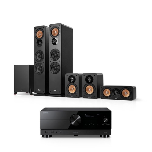 Teufel ultima surround - ultima, 40
