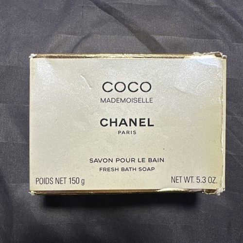 Chanel coco mademoiselle - chanel,