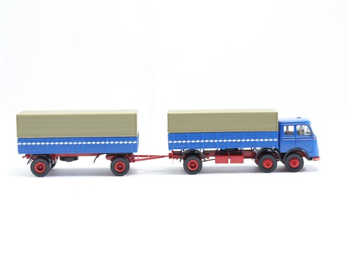 Brekina 75103 modellauto - 75103,