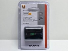 Originaler neuer sony - neuer, np-fz100