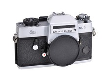 Leitz Leicaflex SL2