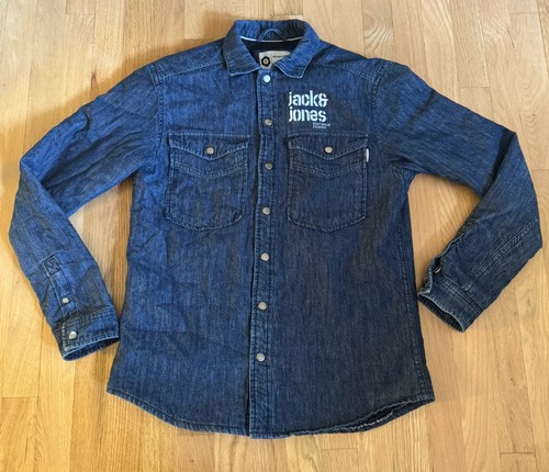 Jack jones comfort fit denim - &,
