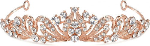 Krone diadem gold hochzeit - krone,