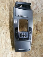 Original Audi A6 4F C6 vor