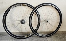 Ambrosio zoll rennrad - 28,