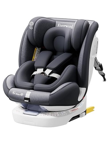 Fourward autositz kindersitz - fourward,