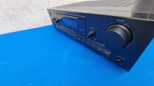 Sony stereo receiver - sony,