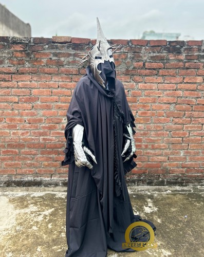 Nazgul hexenkönig komplettes - nazgul,