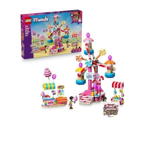 Neu lego friends bunte - neu,
