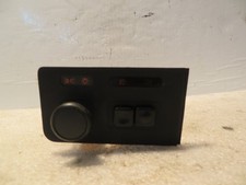 BMW E30 Lichtschalter mit