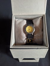 Dunlop Quarz Sportarmbanduhr