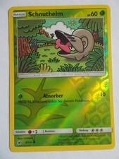 Pokemon Karten 8/111