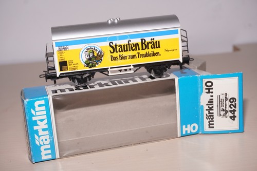 Rf16 märklin 4429 - rf16], h0