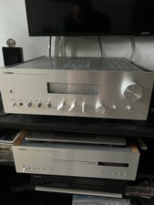 hifi stereo verstärker gebraucht