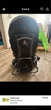 Deuter Kid Comfort 3 Kraxe