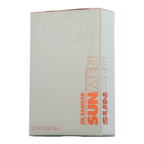 Jil sander sun - jil, edt