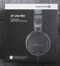 beyerdynamic DT 240 PRO