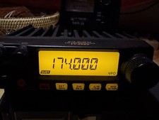 Yaesu FT-2980 2m VHF 80W