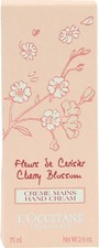 Loccitane Handcreme Cherry