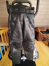 Mottorad  Hose Indian Angel