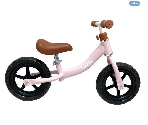 Bianqi laufrad balance bike - laufrad,
