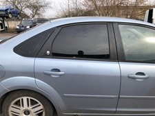 Ford Focus DA3 Limo 4trg Tür