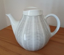 Thomas Rosenthal Kaffeekanne Design Constanze ?? 50er 60er Jahre