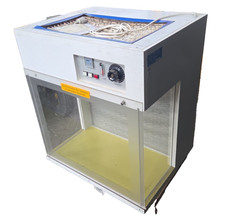 Tisch laborabzug - tisch,