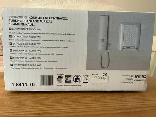 Ritto komplettpaket 1841170 - ritto,