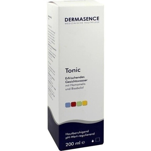 Dermasence tonic 200 pzn - tonic, ml