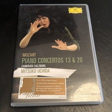 Wolfgang Amadeus Mozart -
