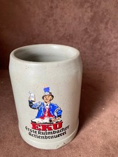 Bierkrug EKU Kulmbach 0,5 ltr