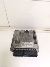 Volkswagen Touareg I 2008 Diesel Motorsteuergerät/-modul 7L0907401 BOS116374