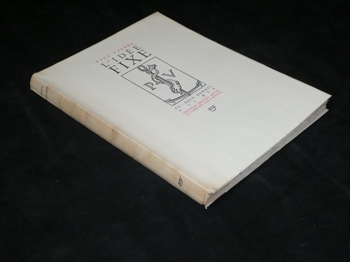Paul valéry die feste - valéry,