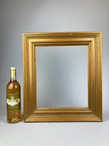 Antiker vintage bilderrahmen - vintage,